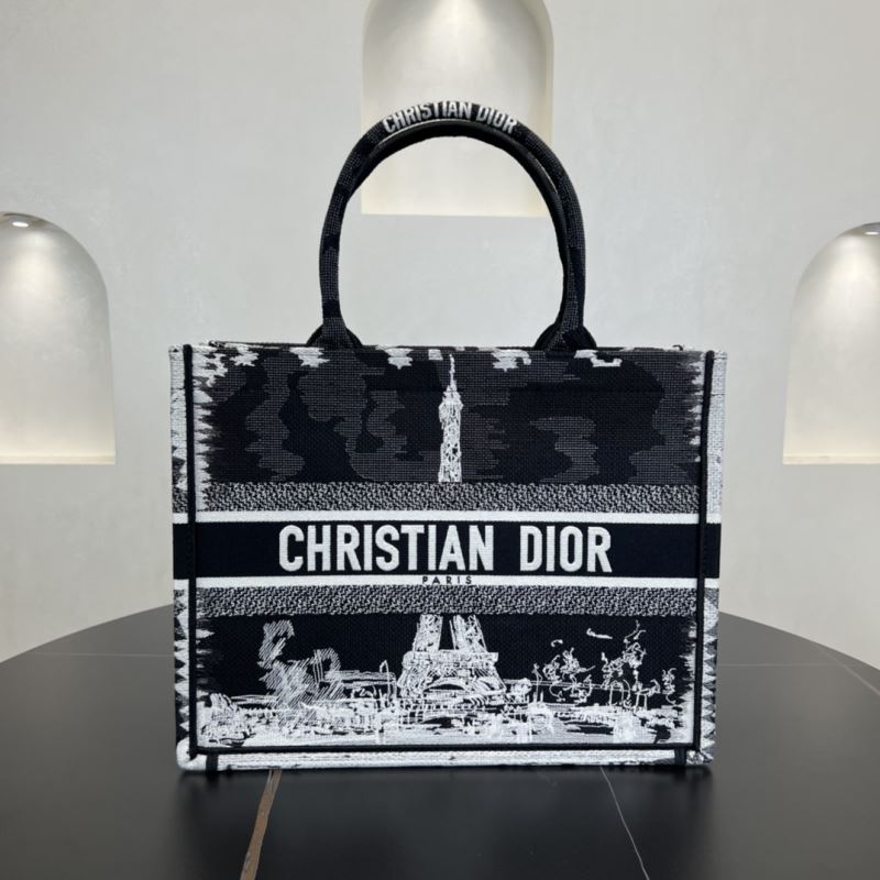 chr1st1an D10r shopping bags